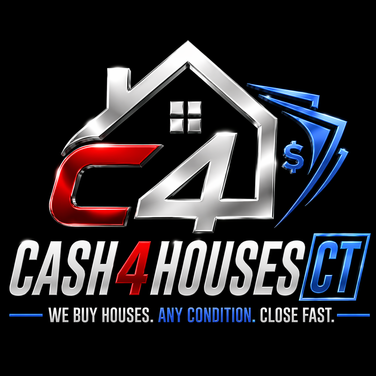 Cash 4 Houses CT
